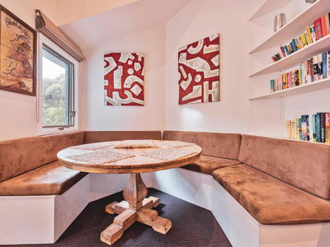 Lhotsky Apartments - Travel Agents 4