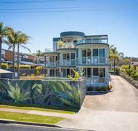 The Palms Apartments - Travel Agents