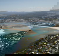 Pelican Motor Inn - Travel Agents