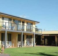 Admirals Lodge - Travel Agents