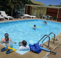 Anchorbell Holiday Apartments - Travel Agents