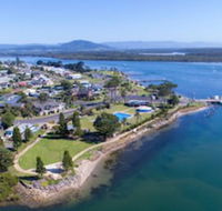 Anchor Bay Motel