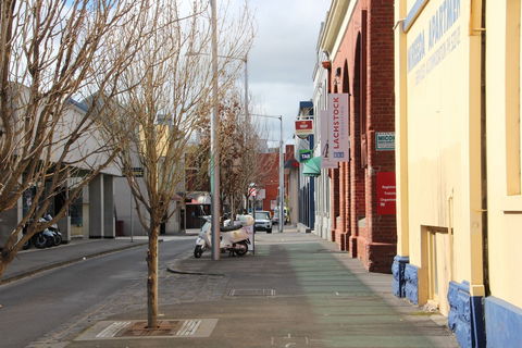 Nireeda Apartments Geelong - Travel Search 0