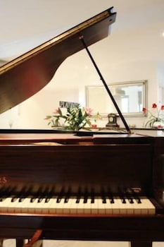 Platinum Suites Fremantle - Travel Agents 1