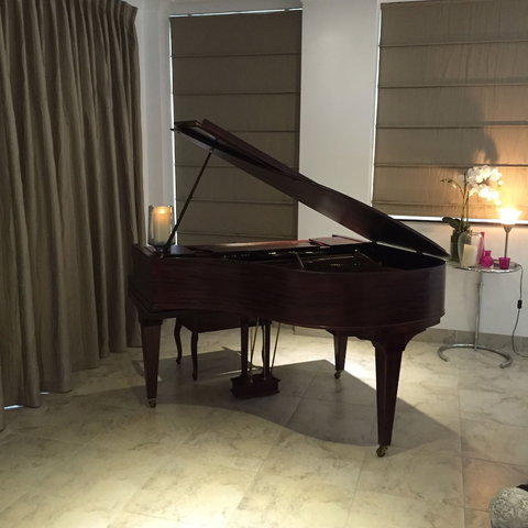 Platinum Suites Fremantle - Travel Agents 3