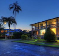 Midlands Motel