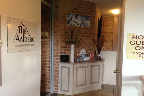 Aalberg Chalet - Travel Agents 3