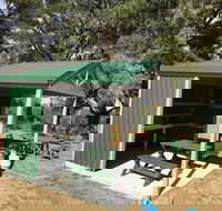 Woodmans Hill Motel