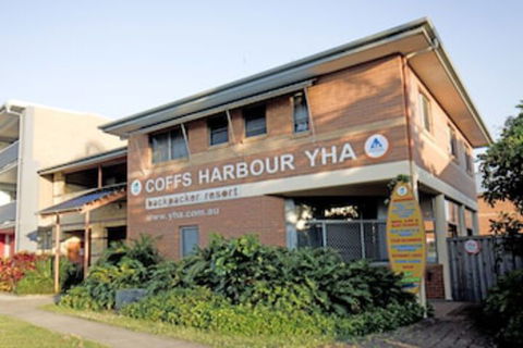 Coffs Harbour YHA Hostel / Backpackers - Travel Search 0