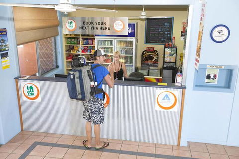 Coffs Harbour YHA Hostel / Backpackers - Travel Search 7