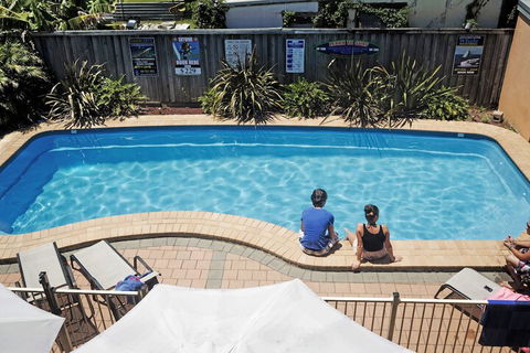 Coffs Harbour YHA Hostel / Backpackers - Travel Search 2