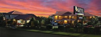 Avlon Gardens Motel - Ballina - Tourism Guide 6