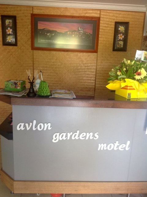Avlon Gardens Motel - Ballina - Tourism Guide 0