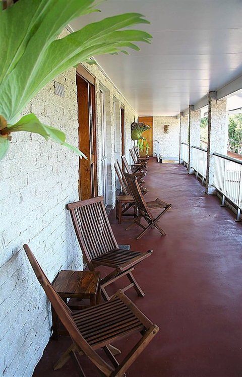 Avlon Gardens Motel - Ballina - Tourism Guide 3