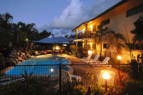 Mission Reef Resort - Travel Search 0