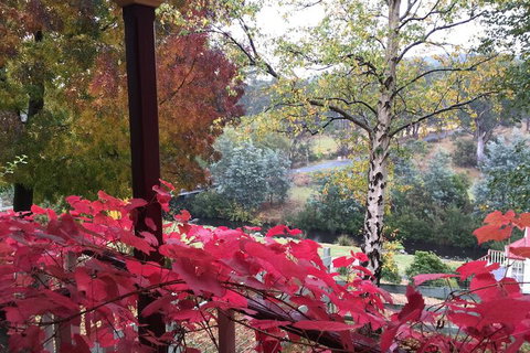 Crabtree House - Travel Agents 3