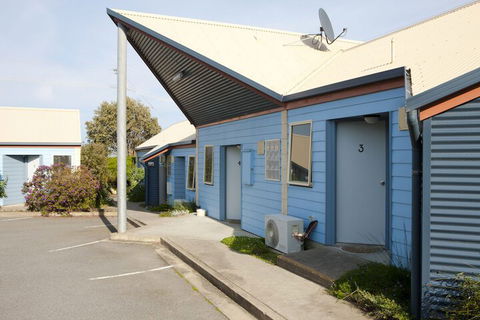 Portside Motel - Tourism Guide 3