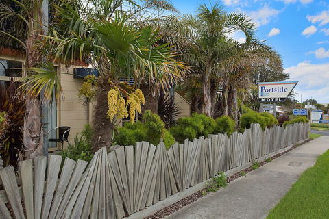 Portside Motel - Tourism Guide 5