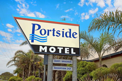 Portside Motel - Tourism Guide 1