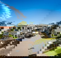 Sails Luxury Apartments Merimbula - Travel Agents