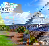 Norfolk Pine Motel Merimbula - Travel Agents
