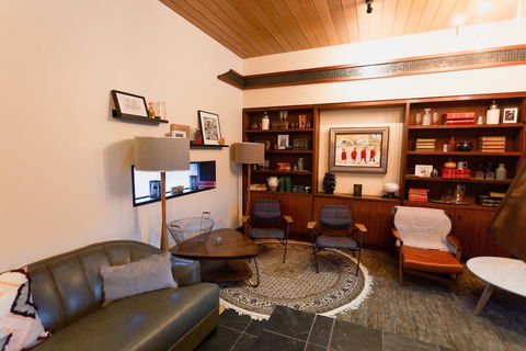 Thredbo Alpine Hotel - Travel Agents 4