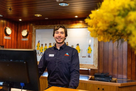 Thredbo Alpine Hotel - Travel Agents 6