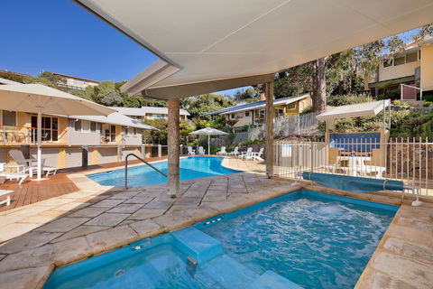 Tathra Beach House Apartments - Travel Search 5