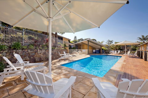 Tathra Beach House Apartments - Travel Search 6