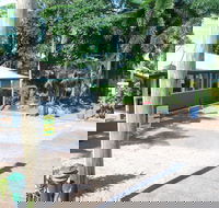 Rainforest Motel