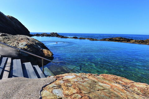 Bermagui Motor Inn - Travel Agents 2
