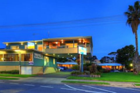 Bermagui Motor Inn - Travel Agents 0
