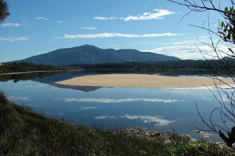 Bermagui Motor Inn - Travel Agents 3