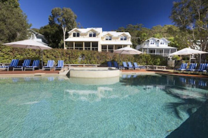 Blueys Beach NSW Tourism Guide