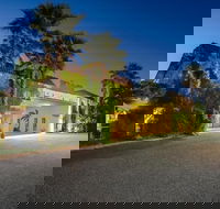 El Sierra Motel - Tourism Guide