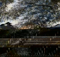 Yallingup Forest Resort