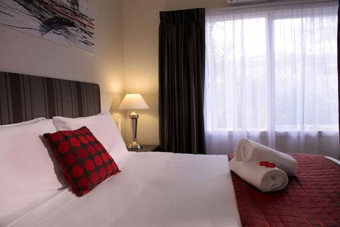 Admiral Motor Inn - Travel Search 6
