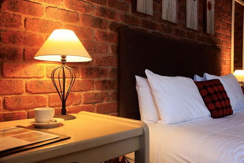 Admiral Motor Inn - Travel Search 7