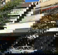 Hotel 59 - Cruises Travel