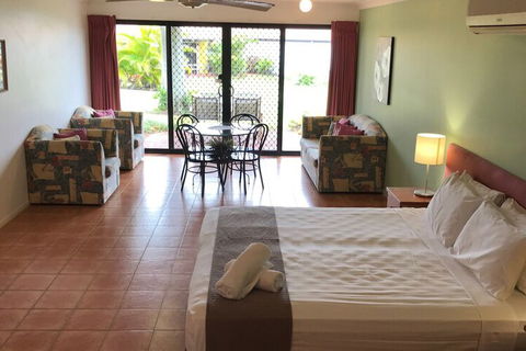 Coral Cove Resort - Travel Search 5