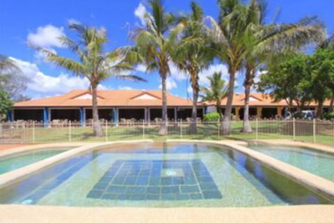 Coral Cove Resort - Travel Search 2