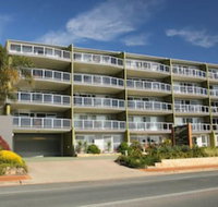 Albacore Apartments - Travel Agents