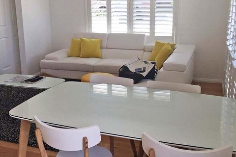 Yarra Glen Racecourse Apartments - Tourism Guide 6