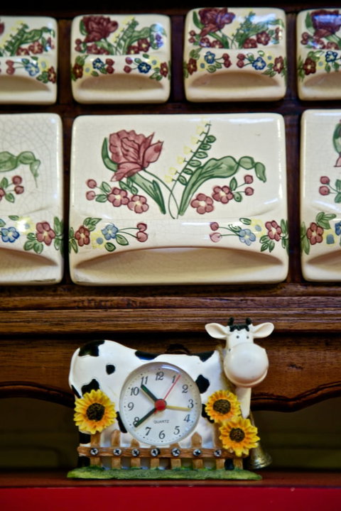 Yarra Glen Racecourse Apartments - Tourism Guide 1