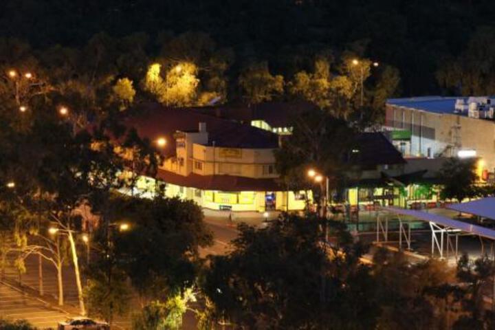 Undoolya NT Tourism Guide