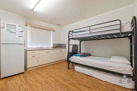 Mandurah Caravan & Tourist Park - Cruises Travel 6