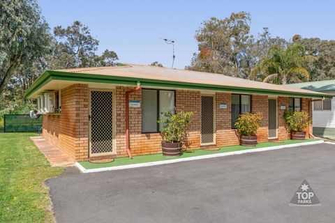 Mandurah Caravan & Tourist Park - Cruises Travel 7