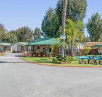 Mandurah Caravan  Tourist Park - Cruises Travel