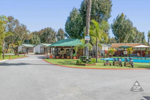 Mandurah Caravan & Tourist Park - Cruises Travel 0