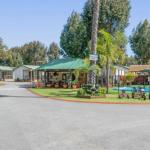 Mandurah Caravan & Tourist Park - Cruises Travel 1